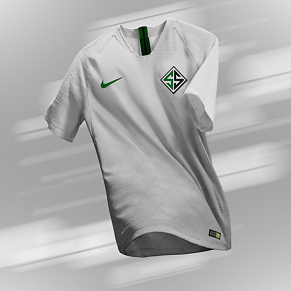 Sakaryaspor - Away Kit