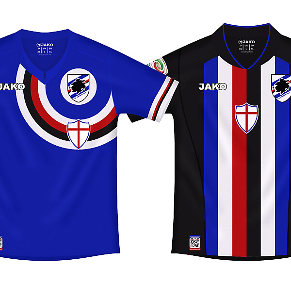 Sampdoria