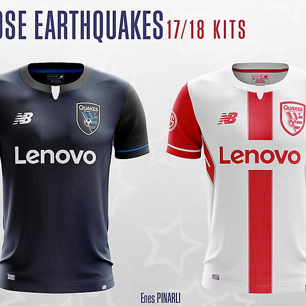 San Jose Earthquakes