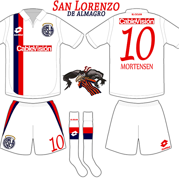 San Lorenzo