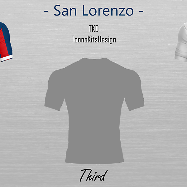 San Lorenzo H/A
