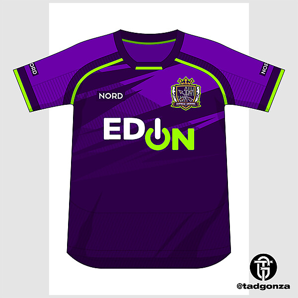 Sanfrecce Hiroshima Home