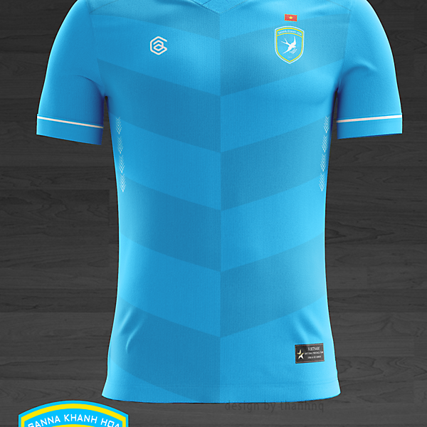 Sanna Khanh Hoa BVN 2019