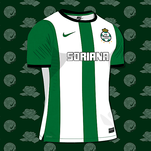 Santos Laguna