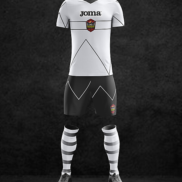 Sarawak United FC 