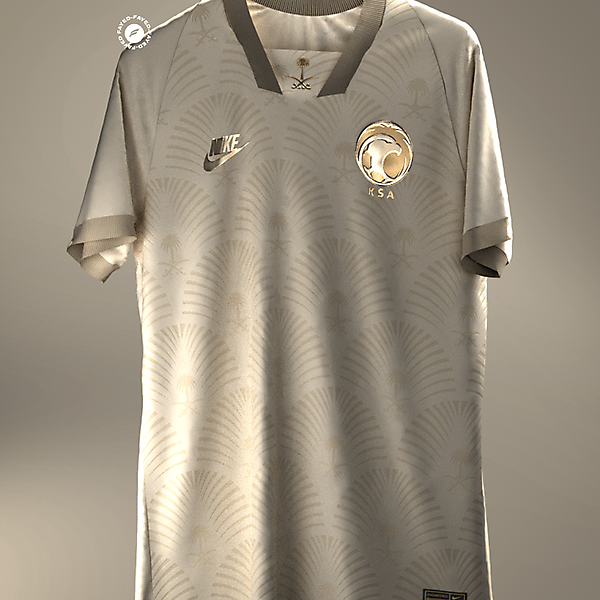 Saudi Arabia | Concept Kit 