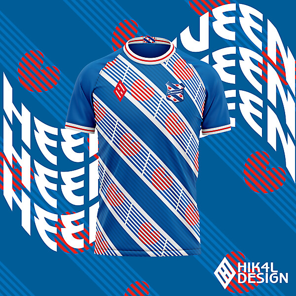 SC Heerenveen