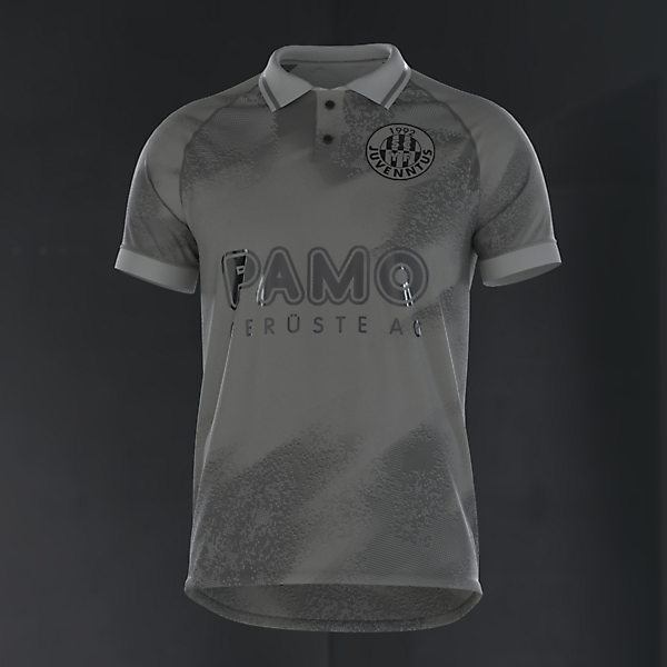 SC YF Juventus | Fayed Studio