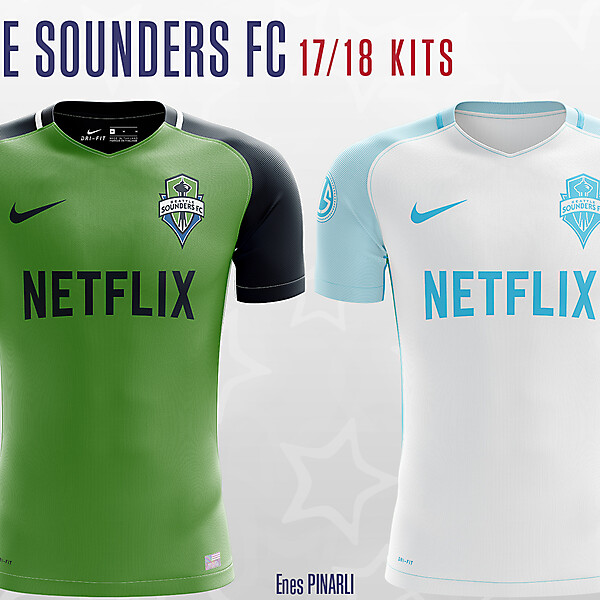 Seattle Sounders FC