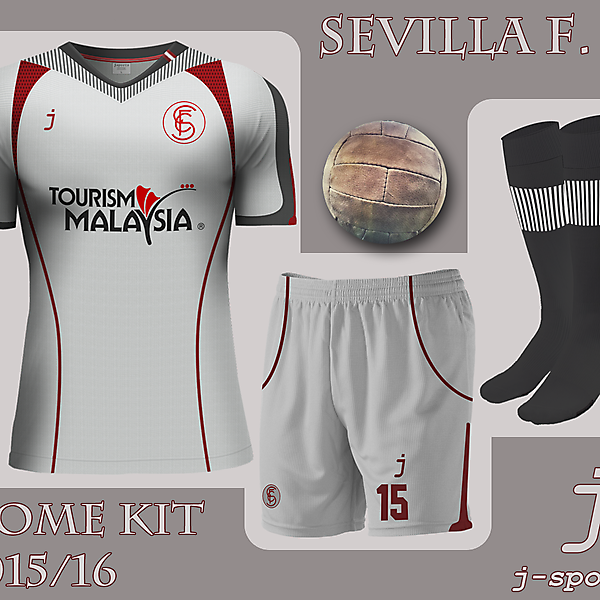 Sevilla FC