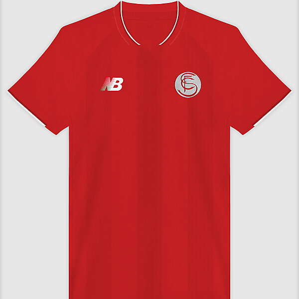 Sevilla x New Balance