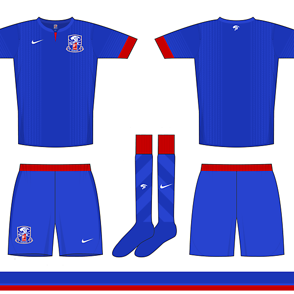 Shanghai Shenhua