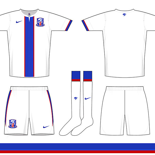Shanghai Shenhua 