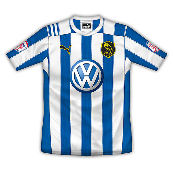 Sheffield Wednesday