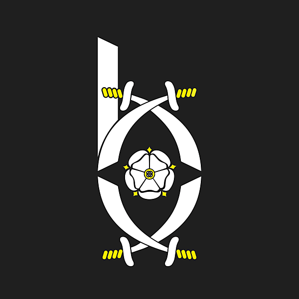 Sheffield United FC aternative logo.