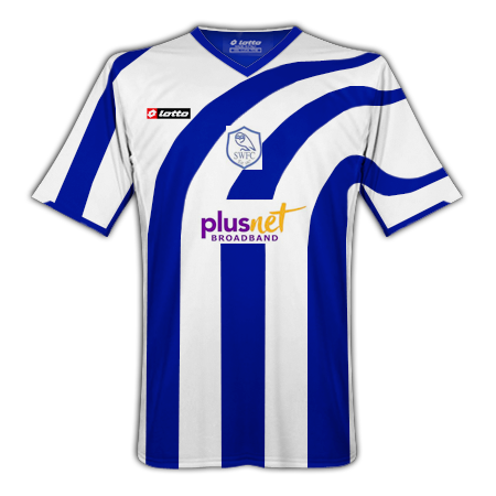 Sheffield Wednesday Home