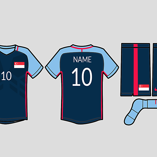 singapore kit away 2016