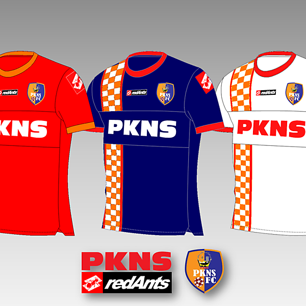 PKNS FC 