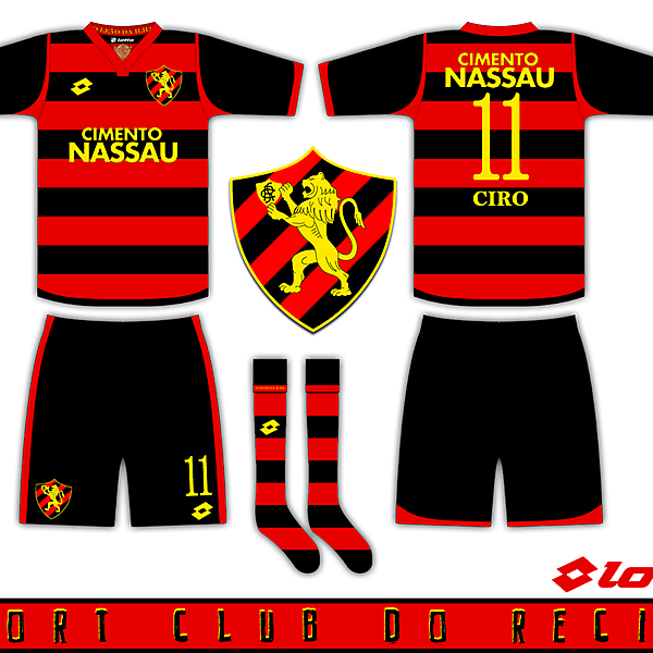 Sport Recife