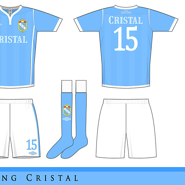 Sporting Cristal