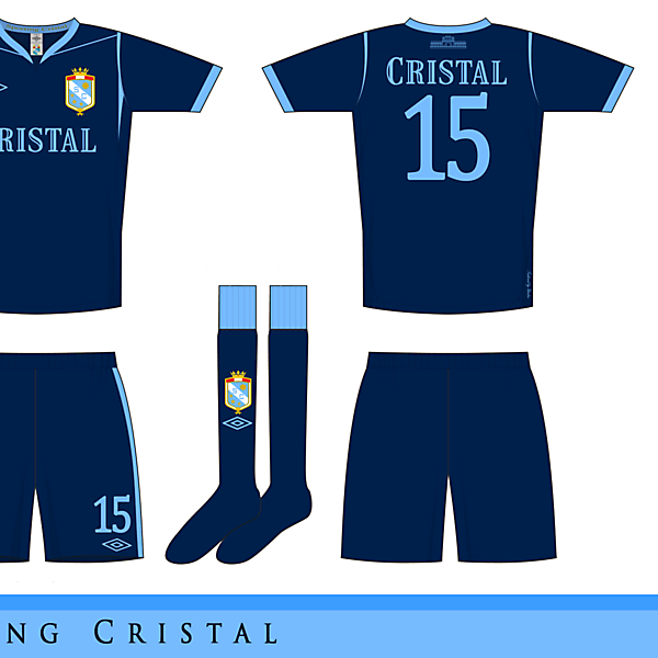 Sporting Cristal