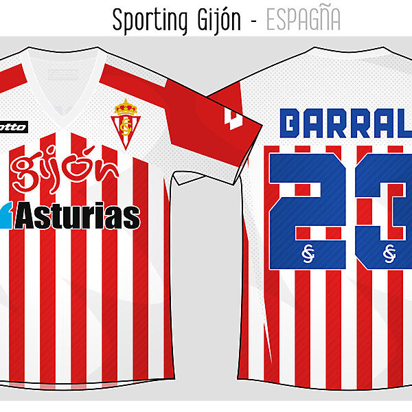 Sporting Gijón