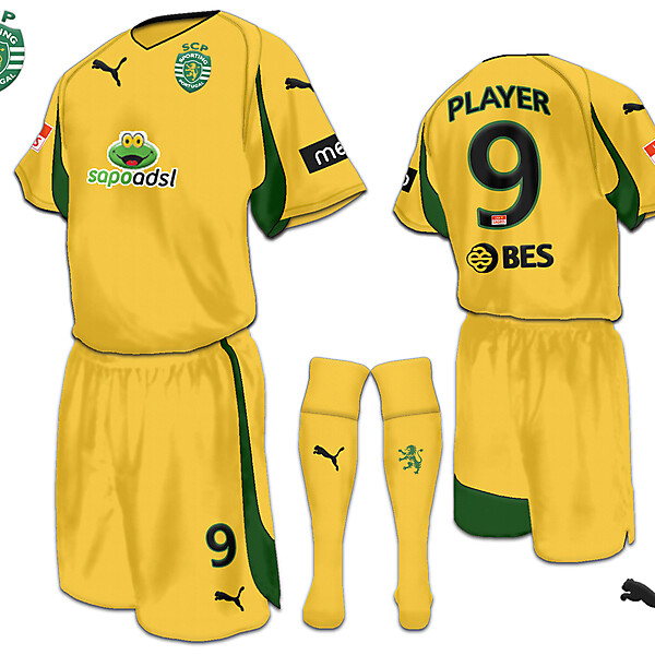 sporting third fantasy