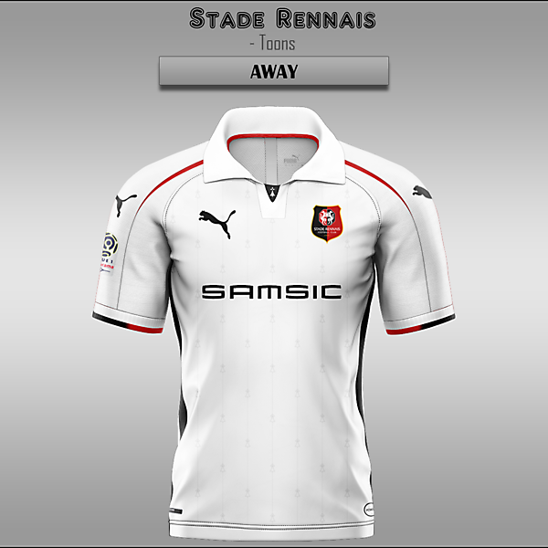 Stade Rennais