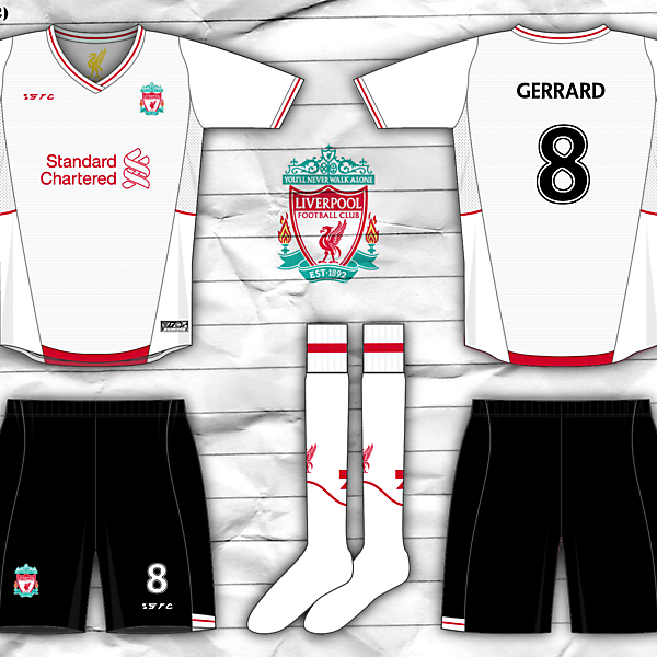 Liverpool F.C. (Premier League - England) fantasy