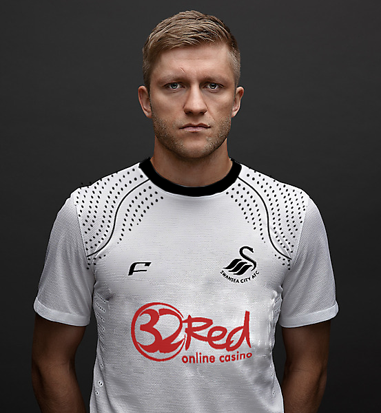 swansea city