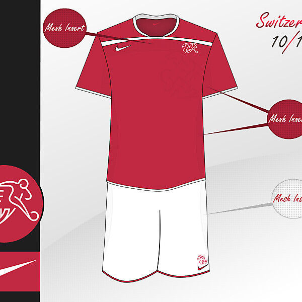 Switzerland Fantasy Home