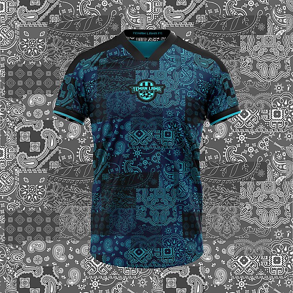 Teman Lama FC (Local Team)