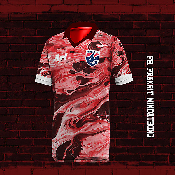 THAILAND ARI AWAY
