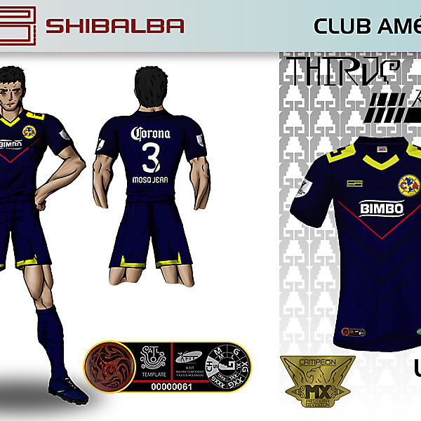 Club America