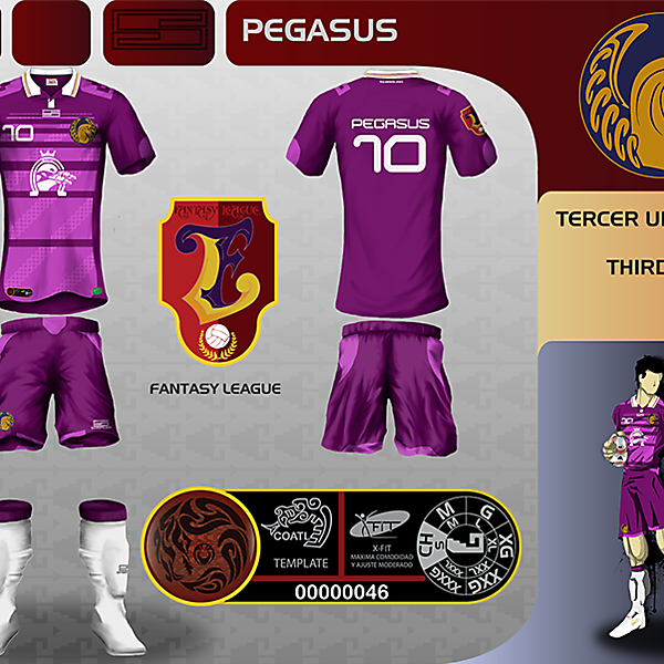 Pegasus FC