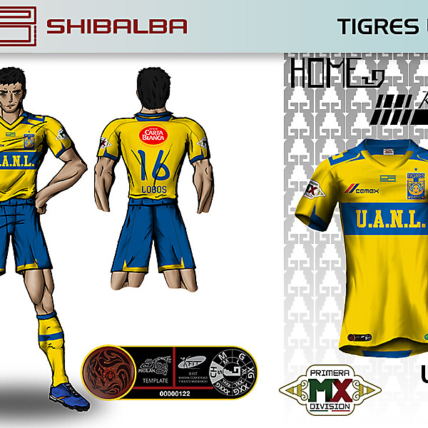 Tigres UANL