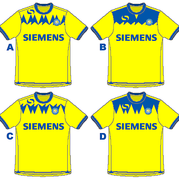 Torquay United Sondico Home