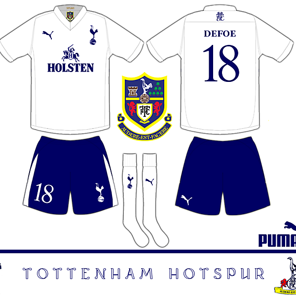 Tottenham Hotspur