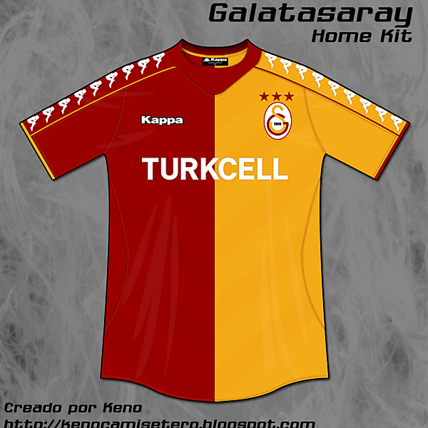 Galatasaray