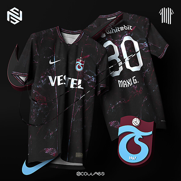 Trabzonspor x Nike
