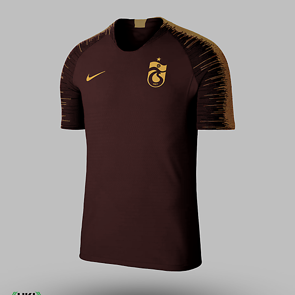 Trabzonspor x Nike 