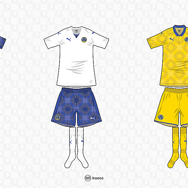 udayana calcio 21-22