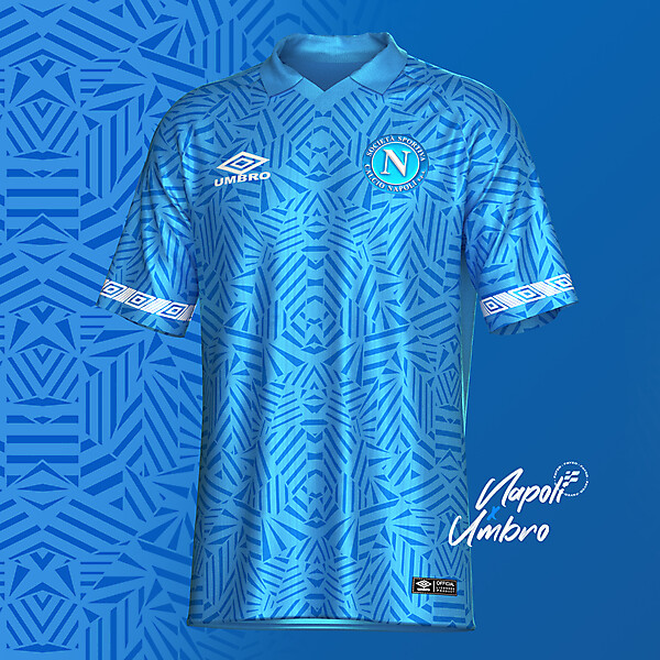 Umbro SSC Napoli