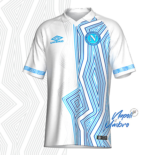 Umbro SSC Napoli