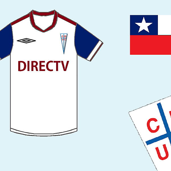 Universidad Catolica de Chile