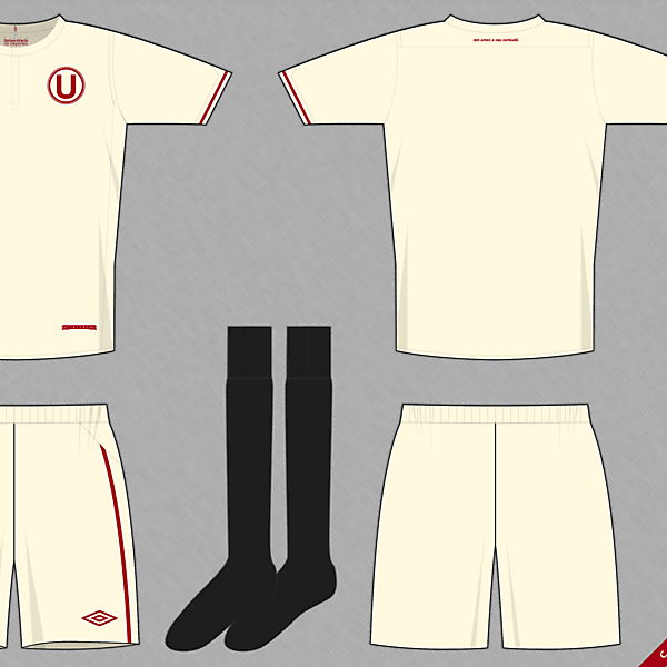 Universitario de Deportes