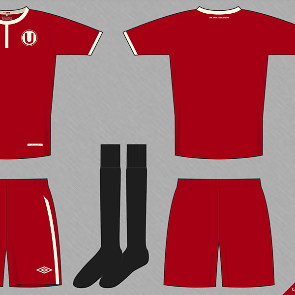 Universitario de Deportes