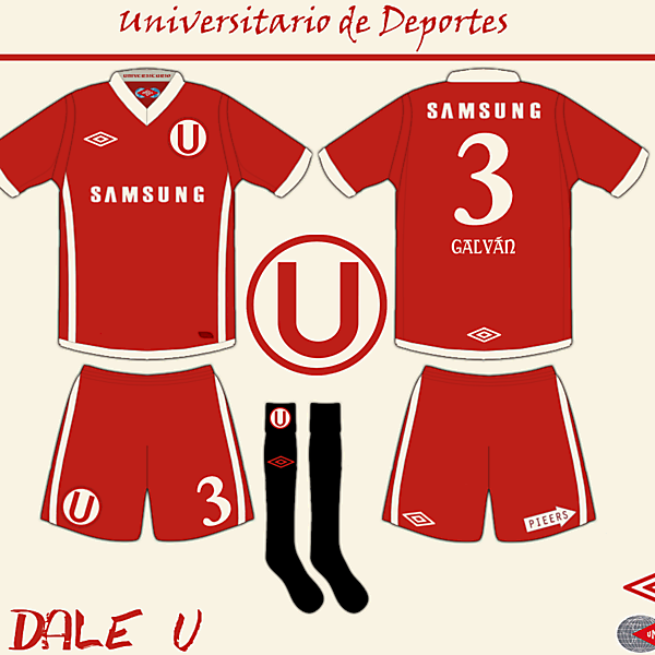 Universitario