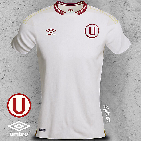 Universitario Umbro