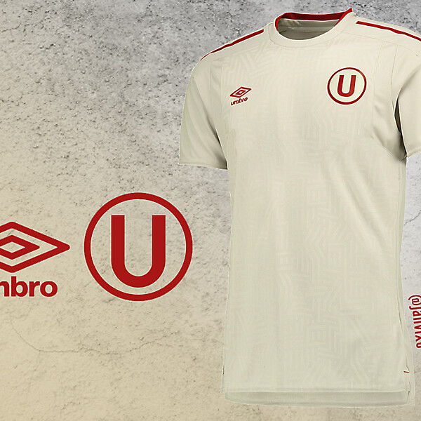 Universitario Umbro